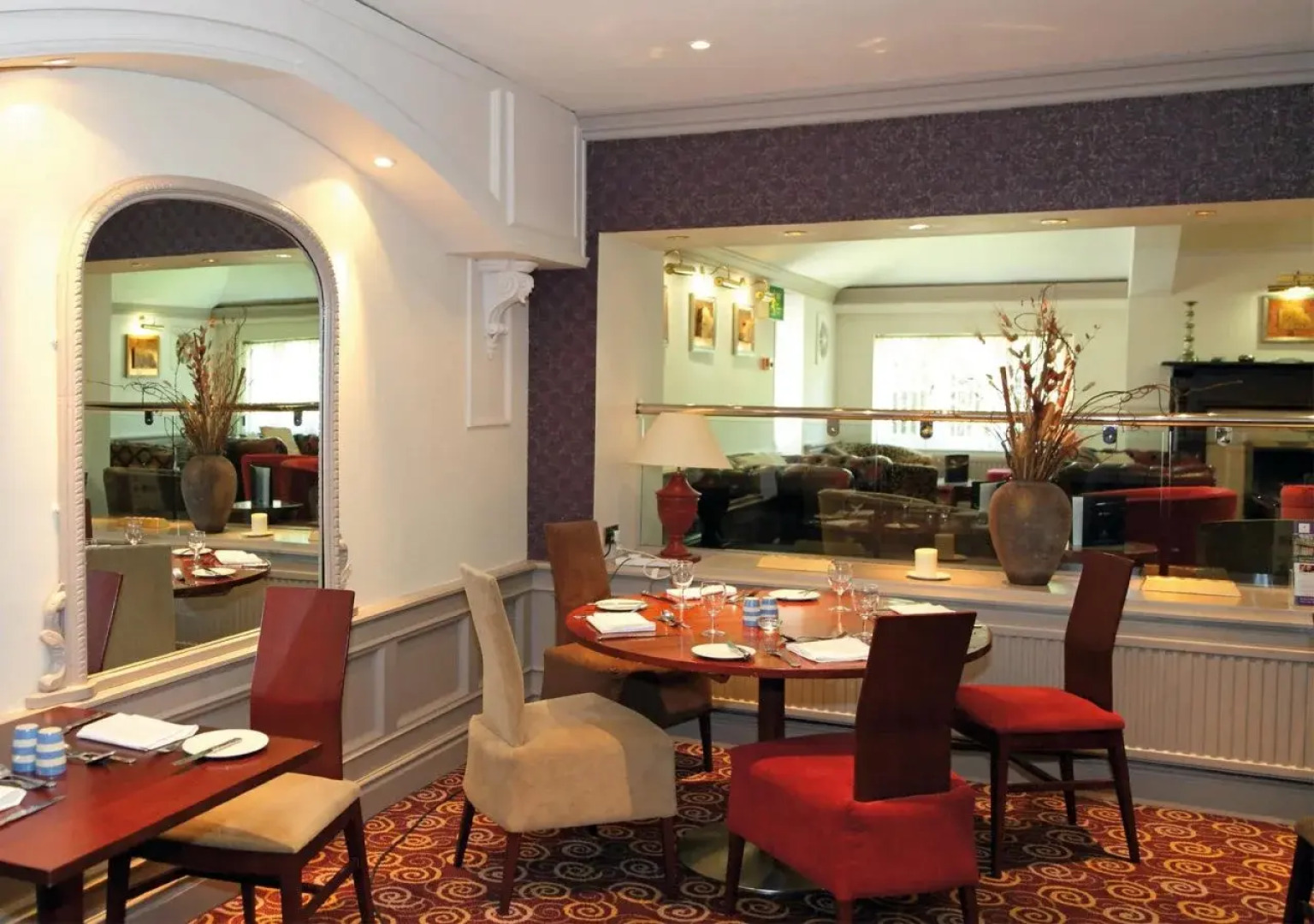 The Lymm Hotel