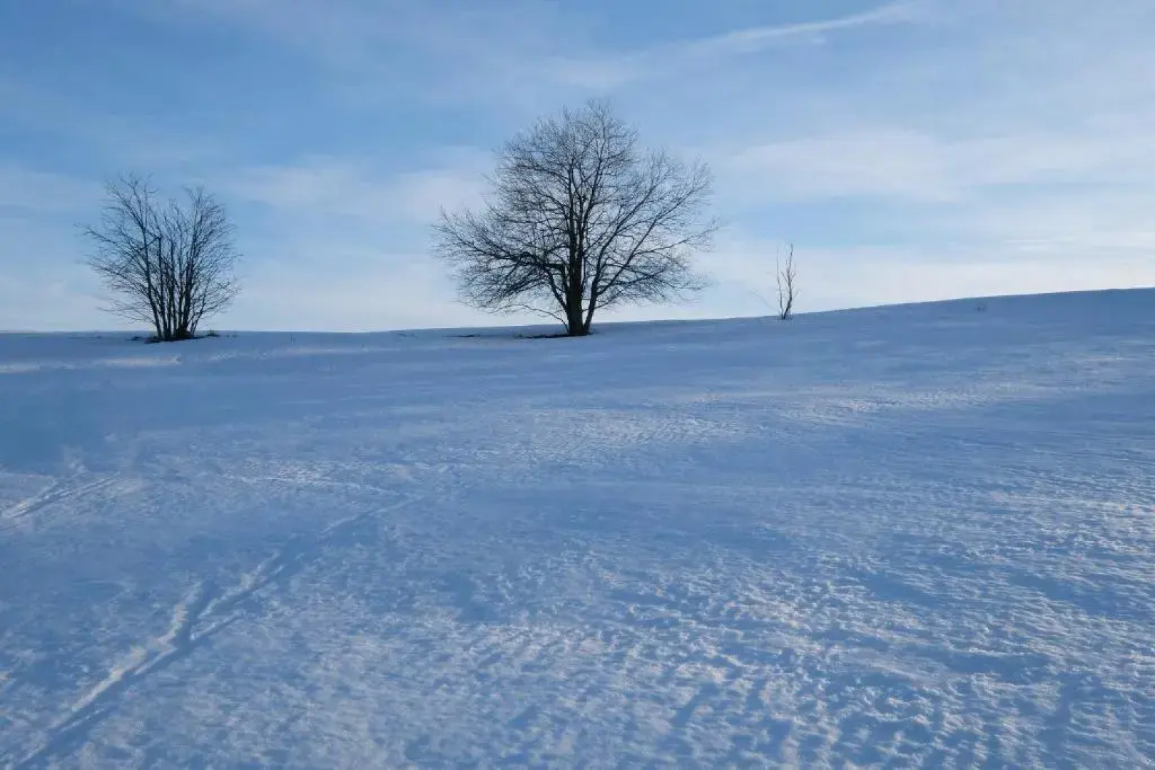 Chalupa na Fryšavě
