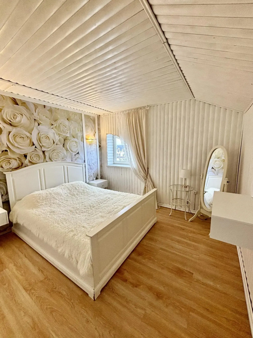 Дом улице Новая