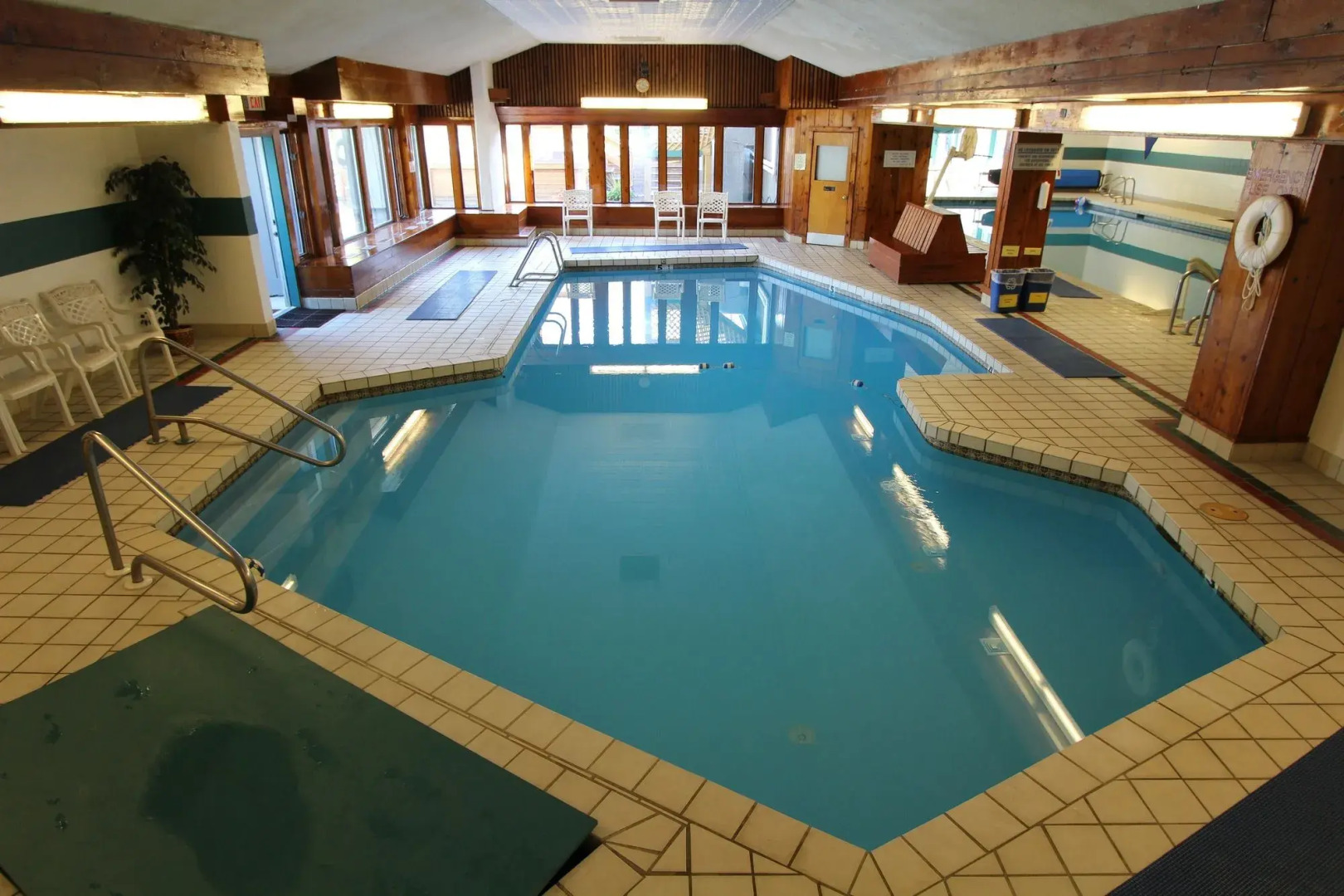 The Village of Loon Mountain