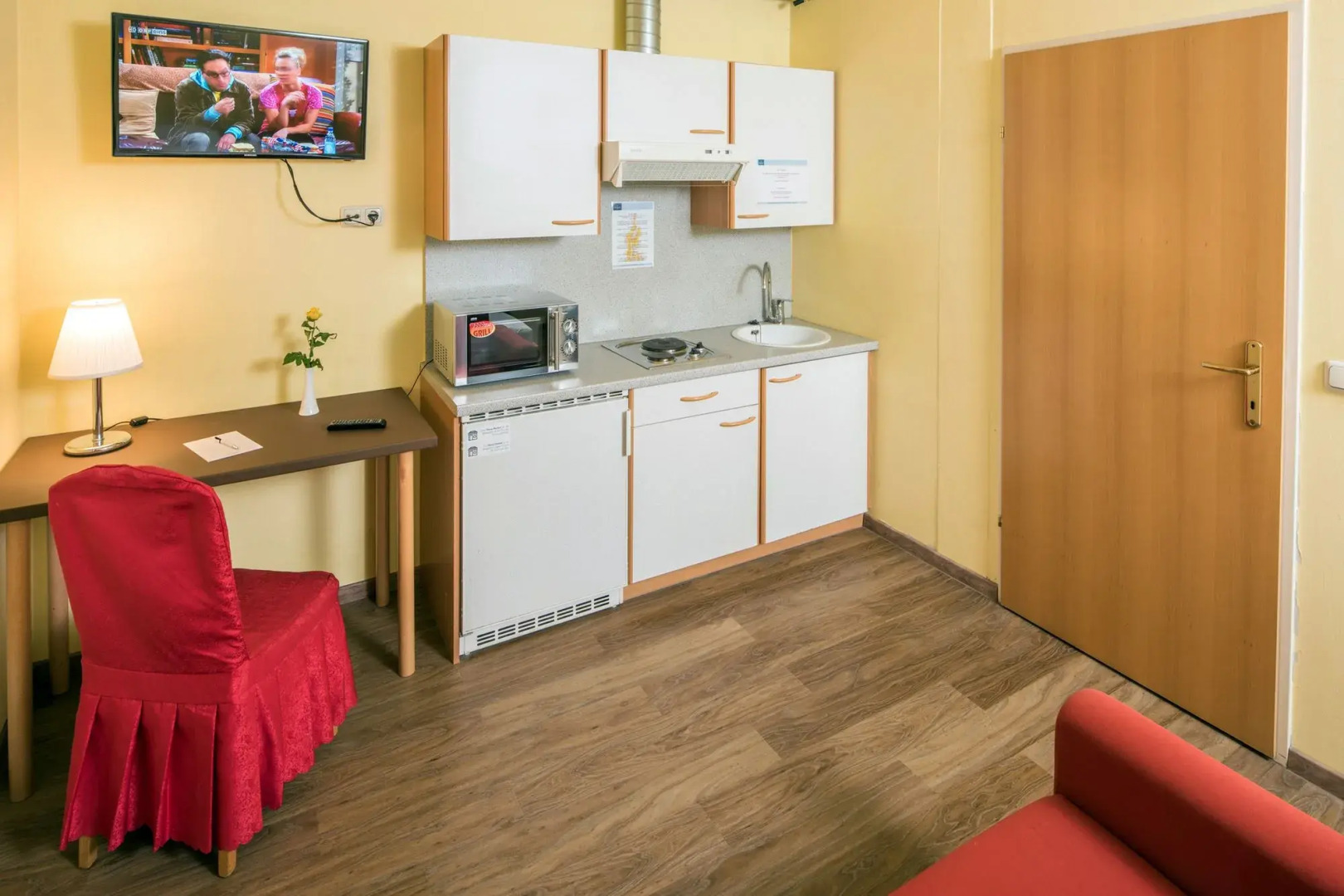 Novapark Das Flugzeughotel