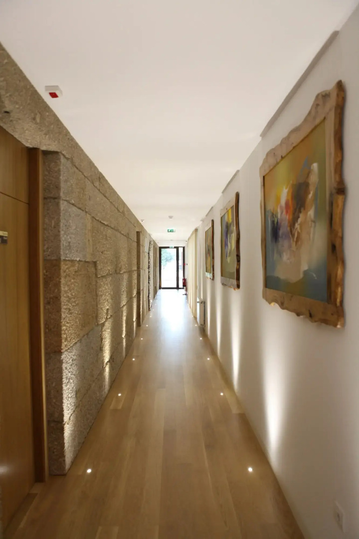 Hotel Rural Quinta das Quintães