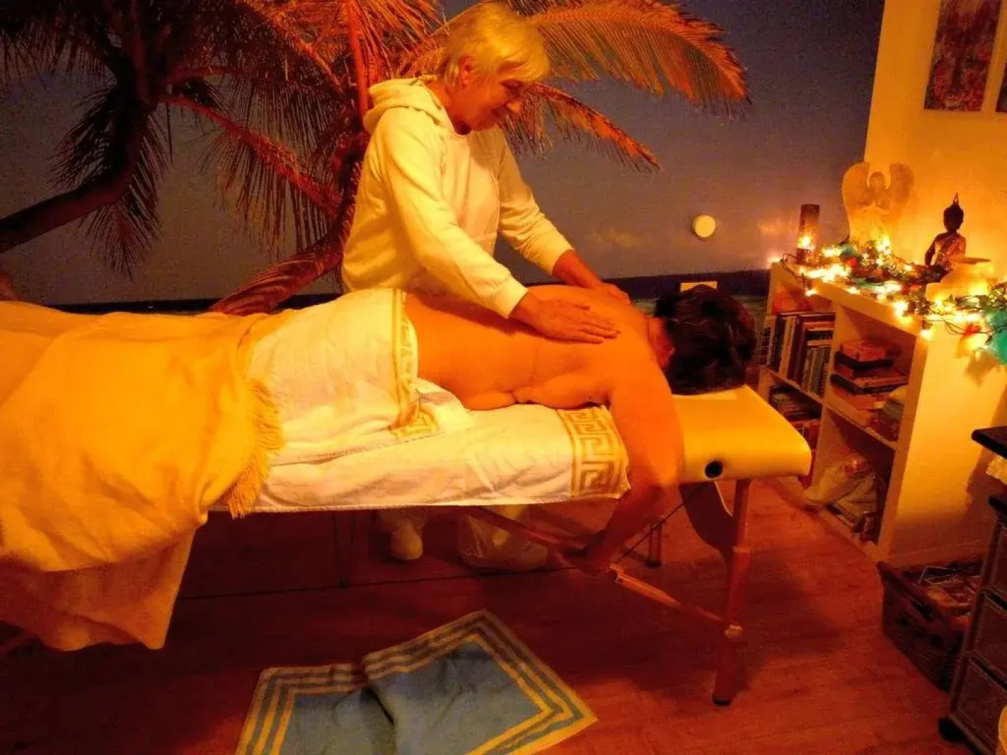 Haus Engel in Hahnenklee