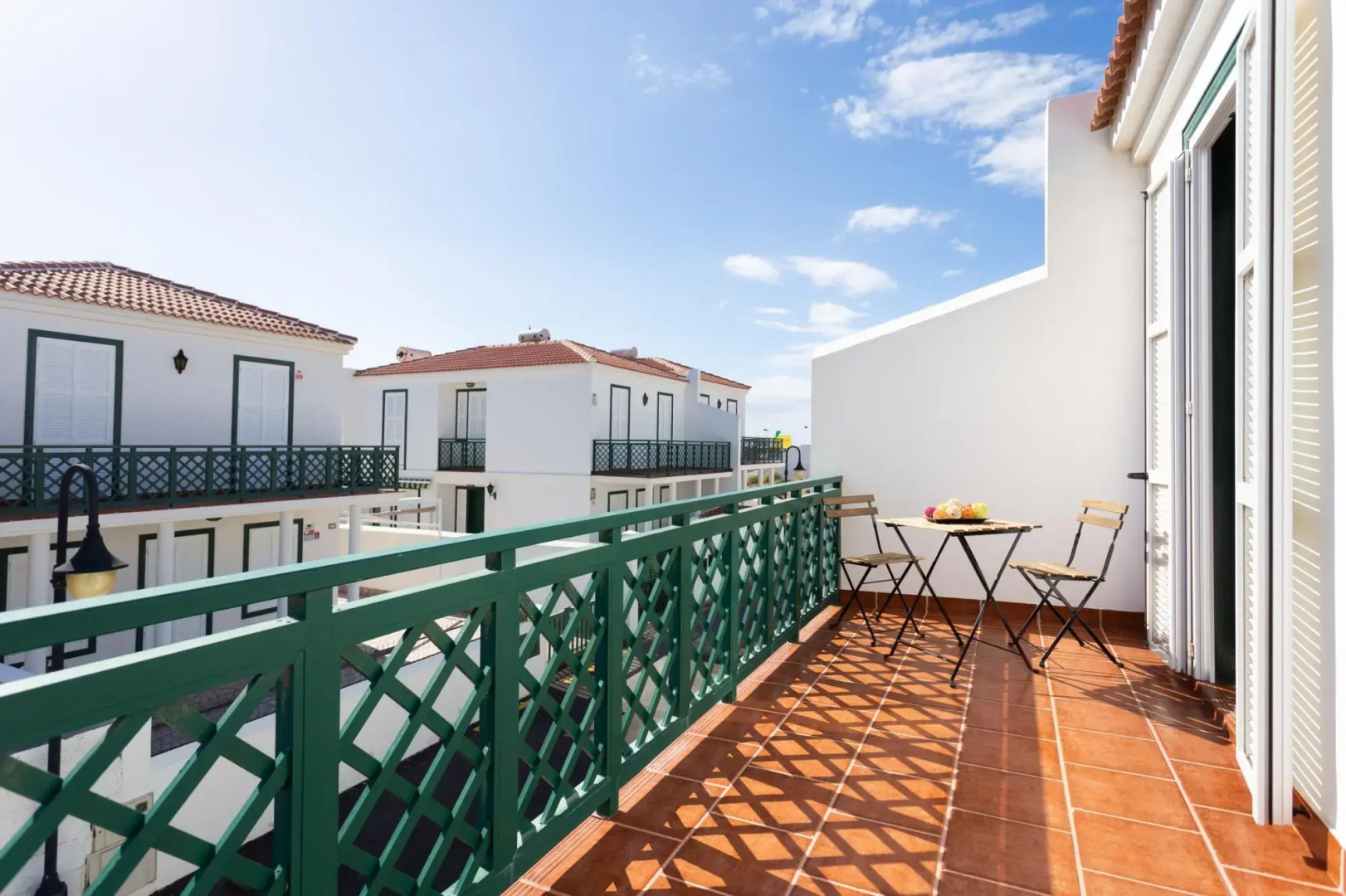 Home2book Abades Beach Wifi