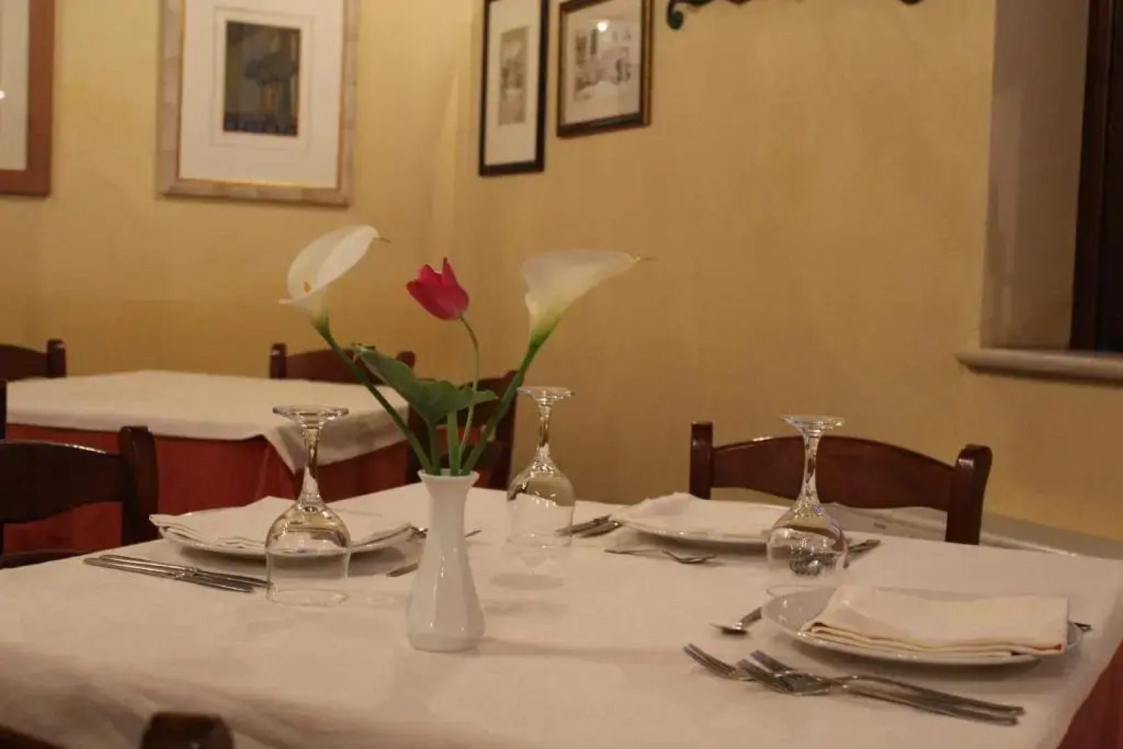 Agriturismo Il Granaio