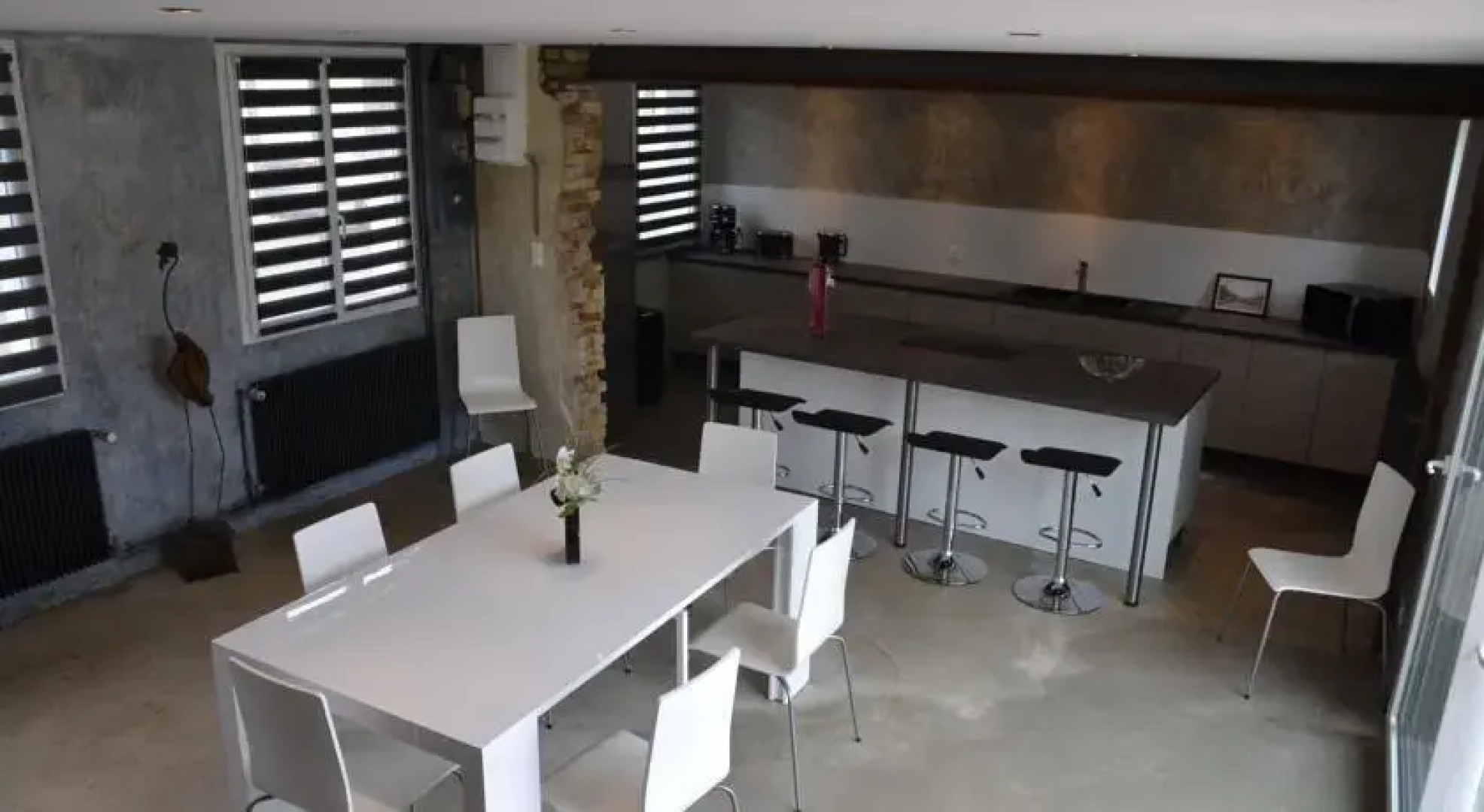 Holiday home Orchidée