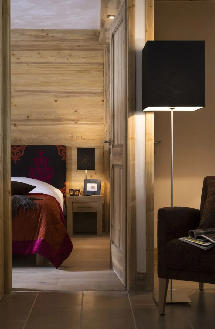 CGH Boutique Residence Le Cristal de l’Alpe