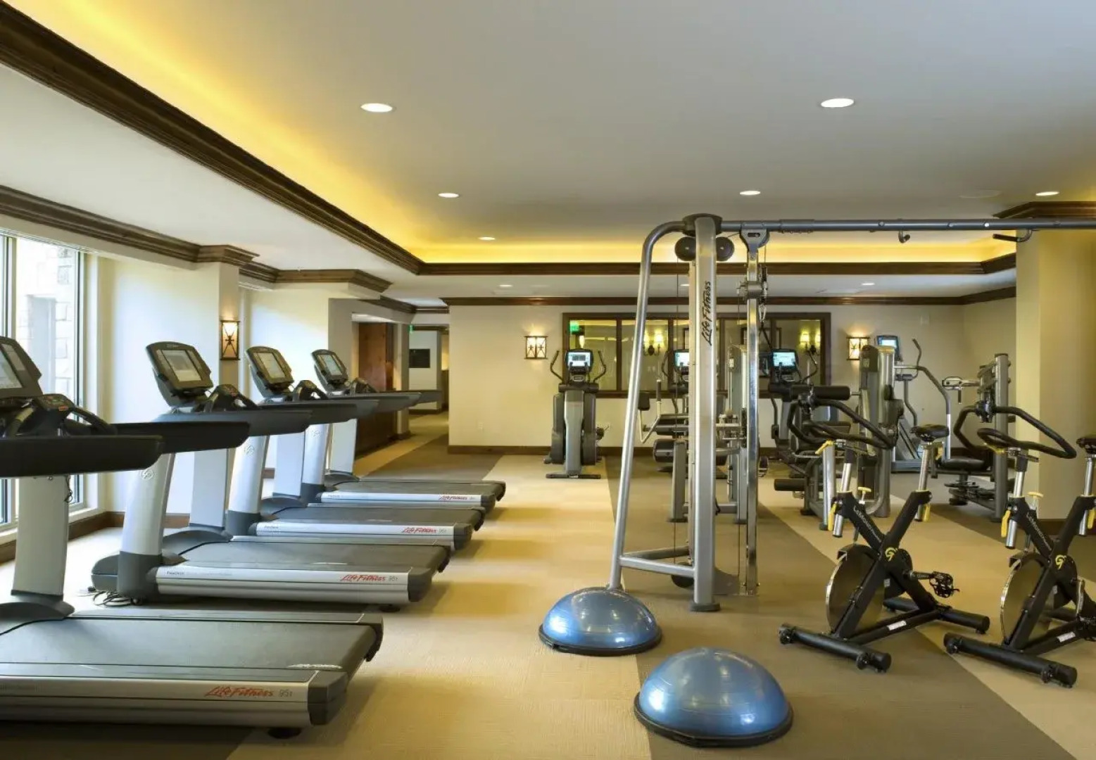 Vail Resorts Legendary Lodging at Ritz-Carlton Residences