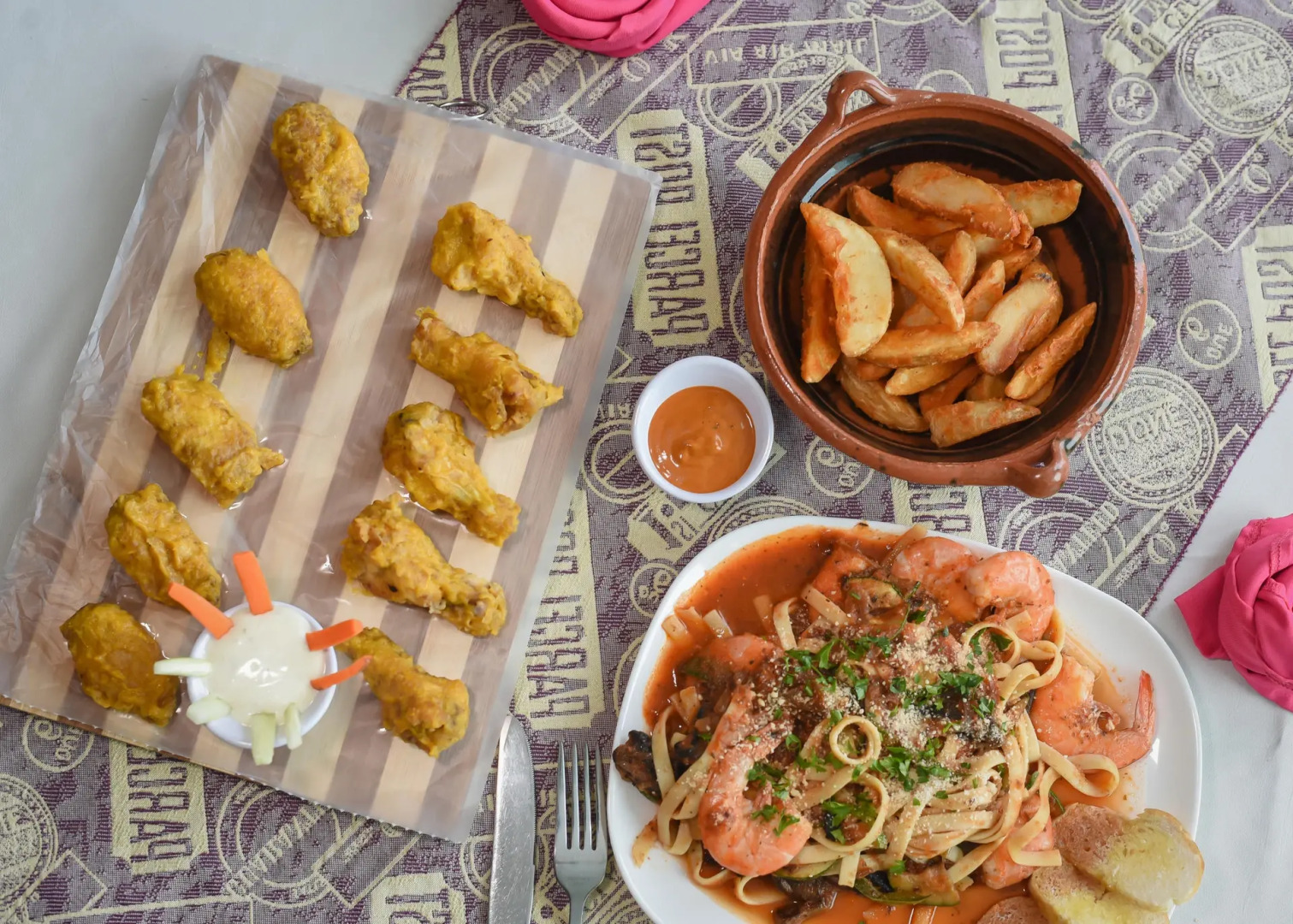 Cantil Hotel Spa Boutique