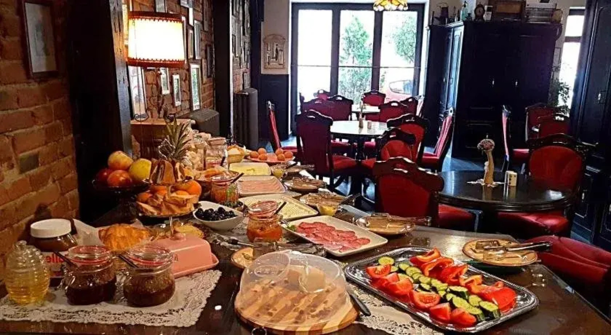 Hotel Boutique Bulevard