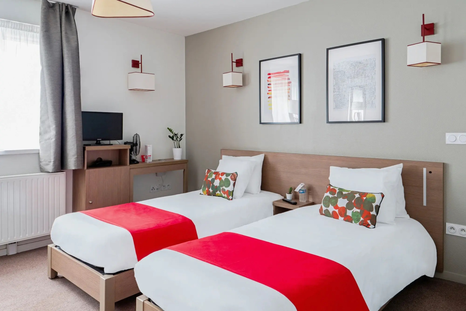 Appart'City Confort Orléans