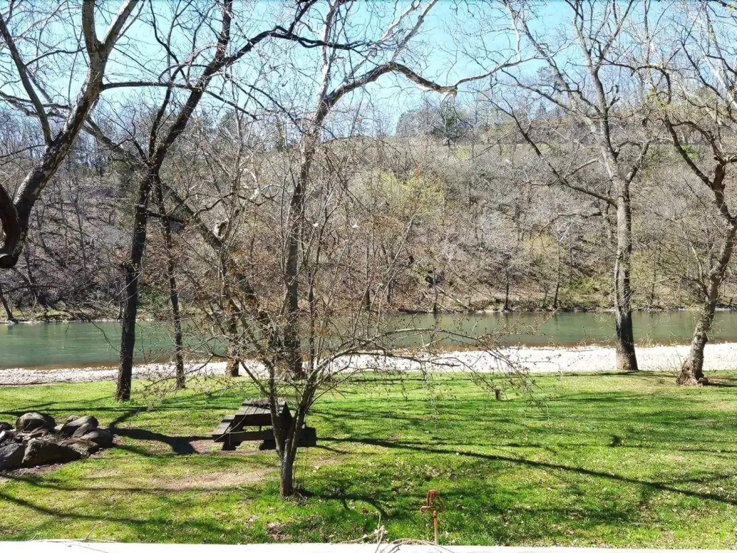 The Jive - Christophers_riverside_cabin