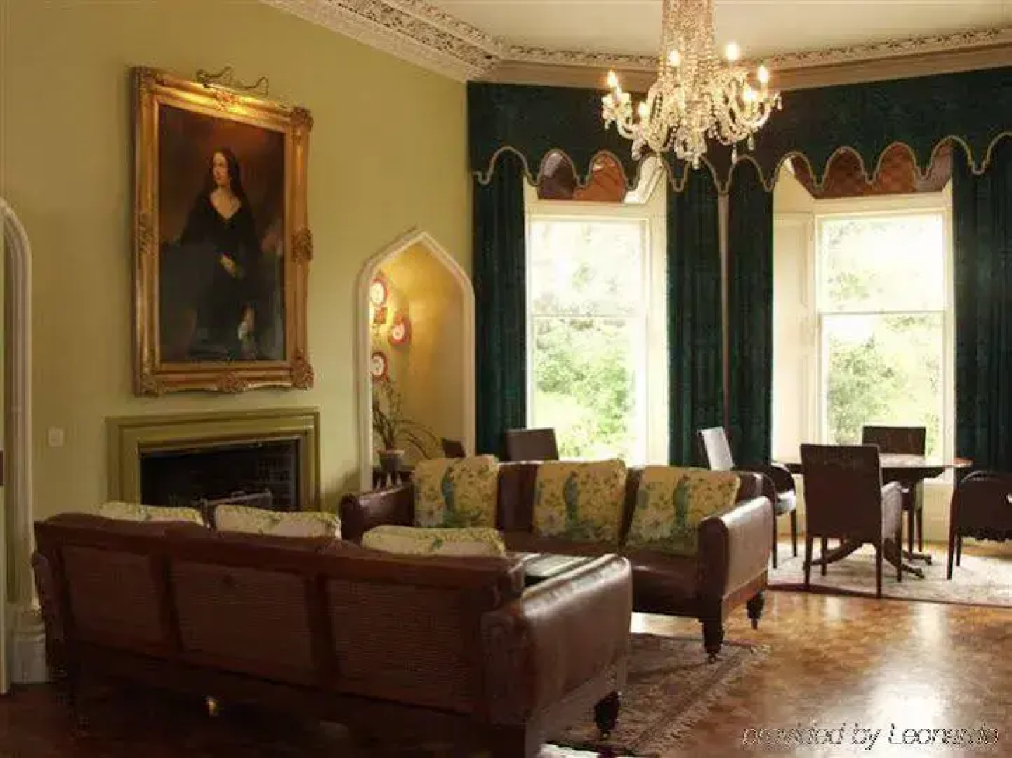 Rathmullan House
