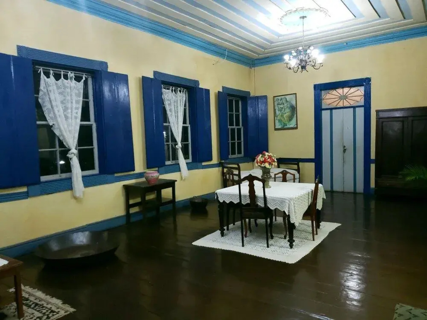 Hotel Fazenda Boa Vista