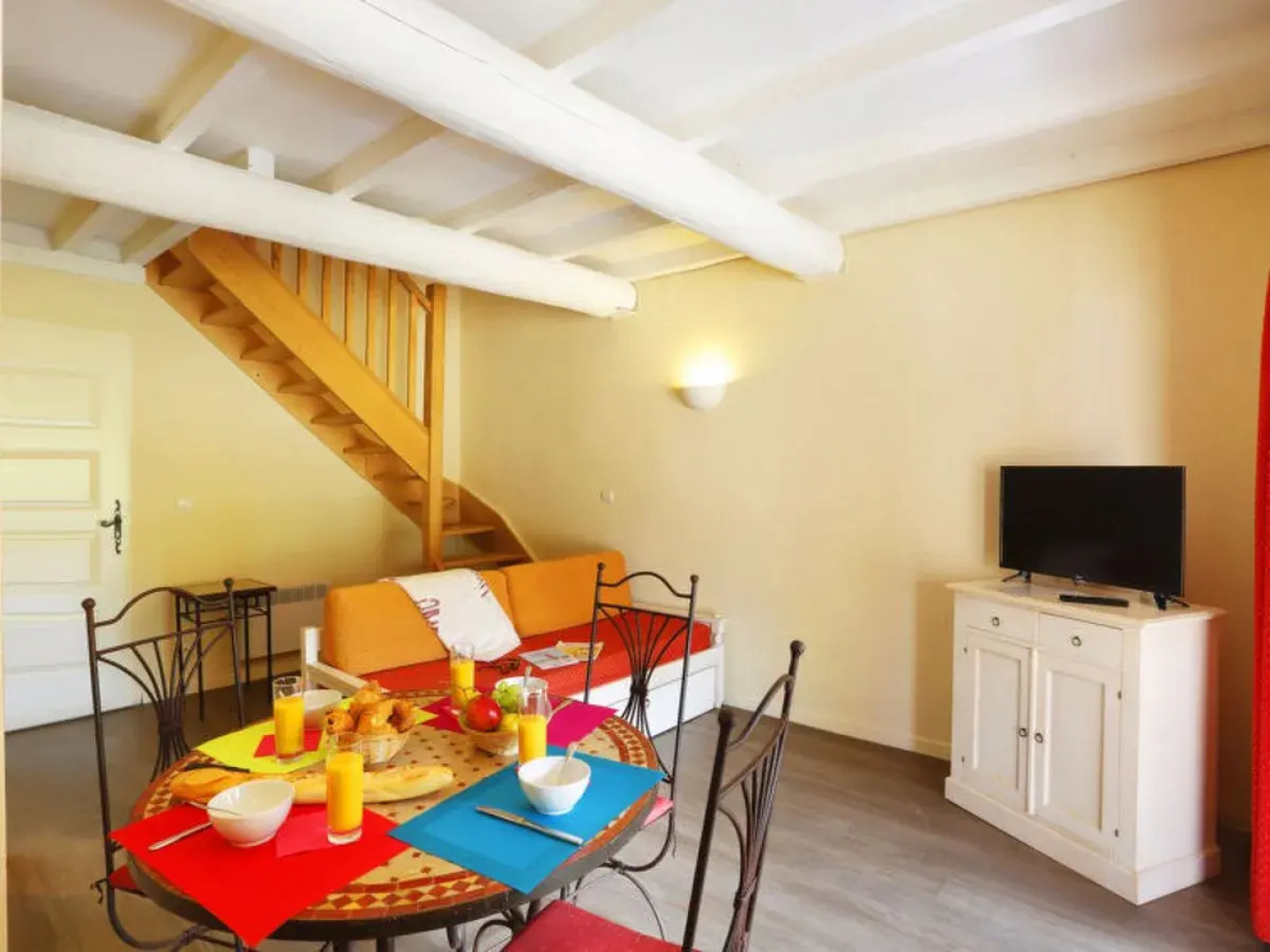 Les Portes des Cevennes (SUE100)