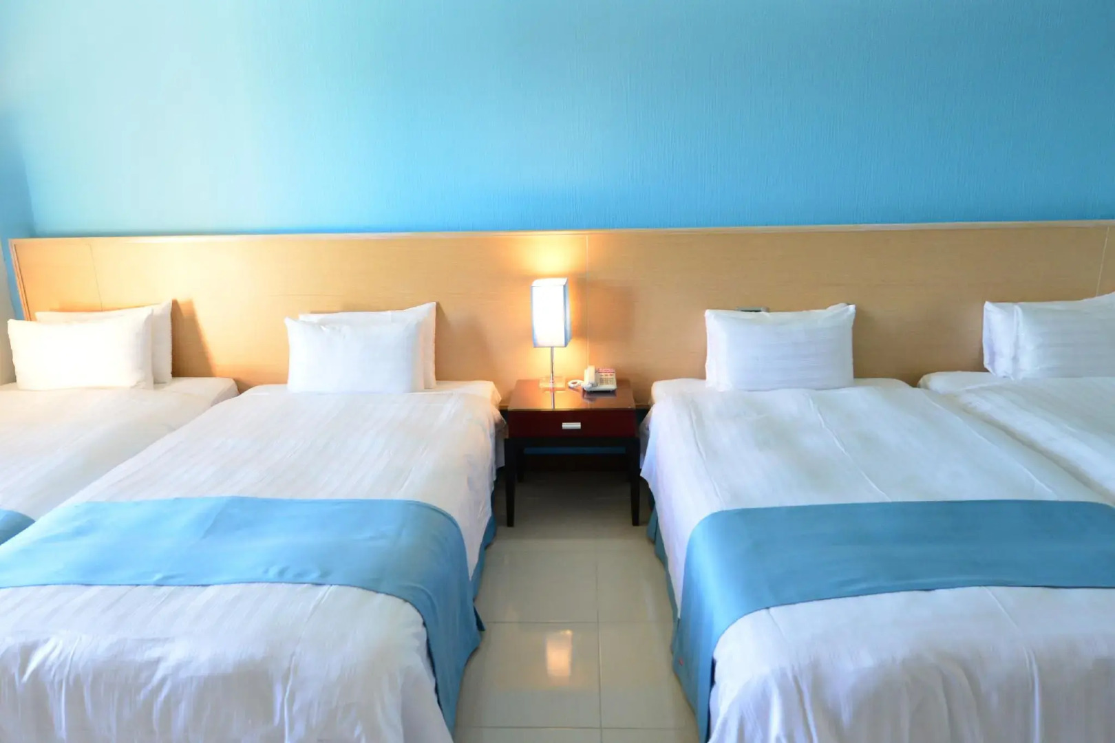 Papago International Resort