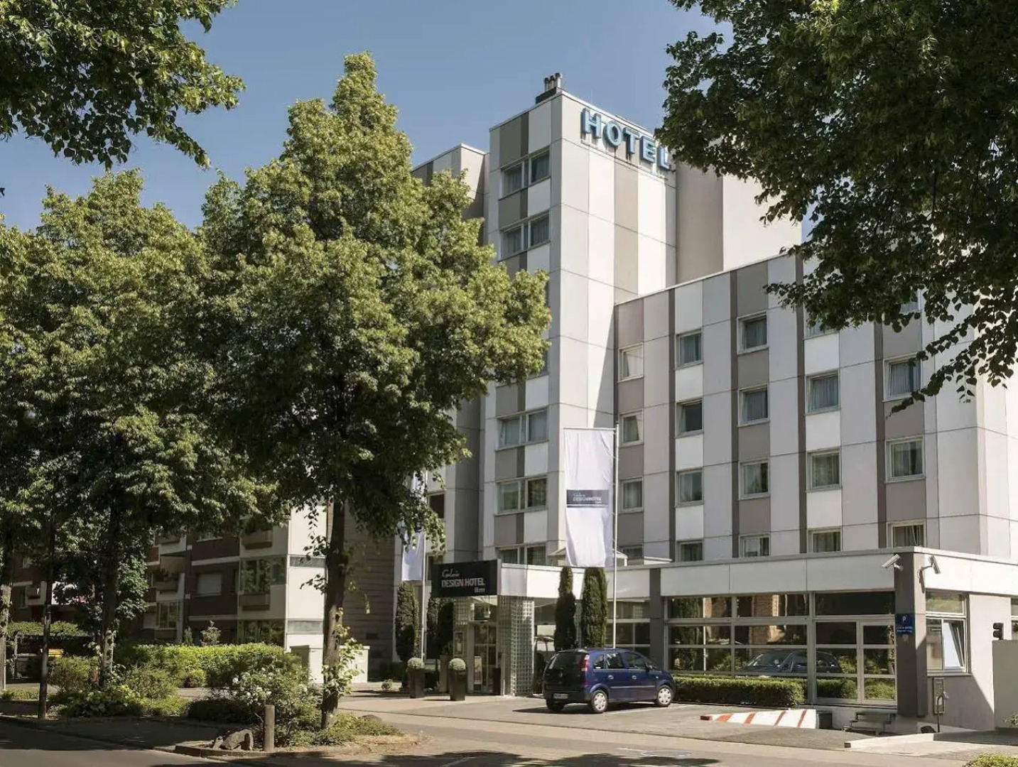 numa I Bona Rooms & Apartments