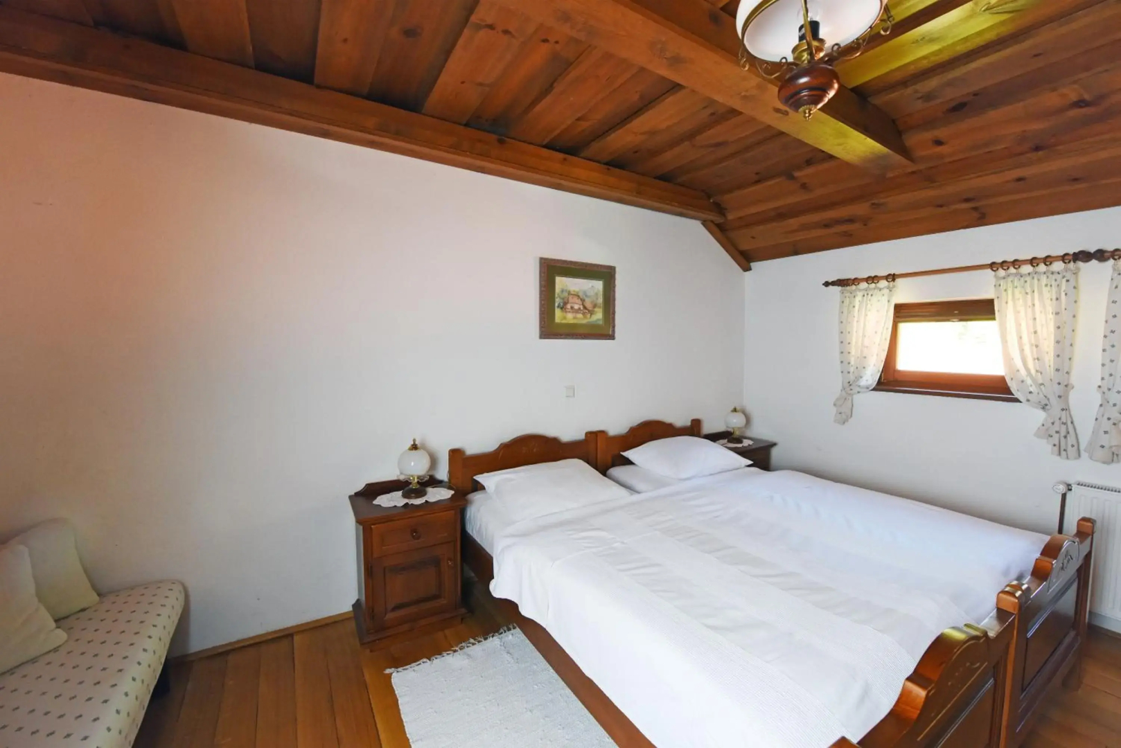 Turisticna Kmetija Seruga