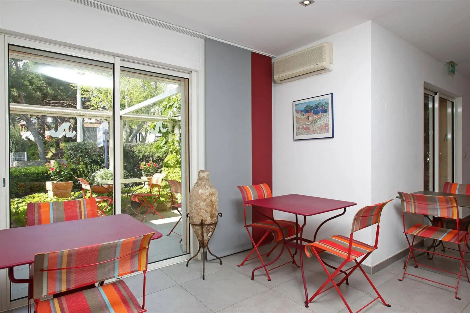 Hotel Méditerranée