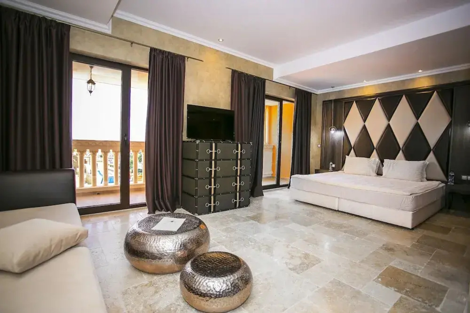 Villas Elenite Premium