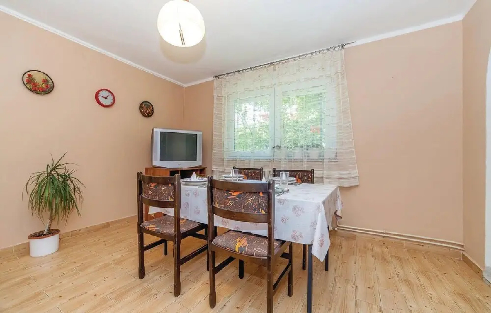 Amazing Home in Tribalj With Wifi and 2 Bedrooms