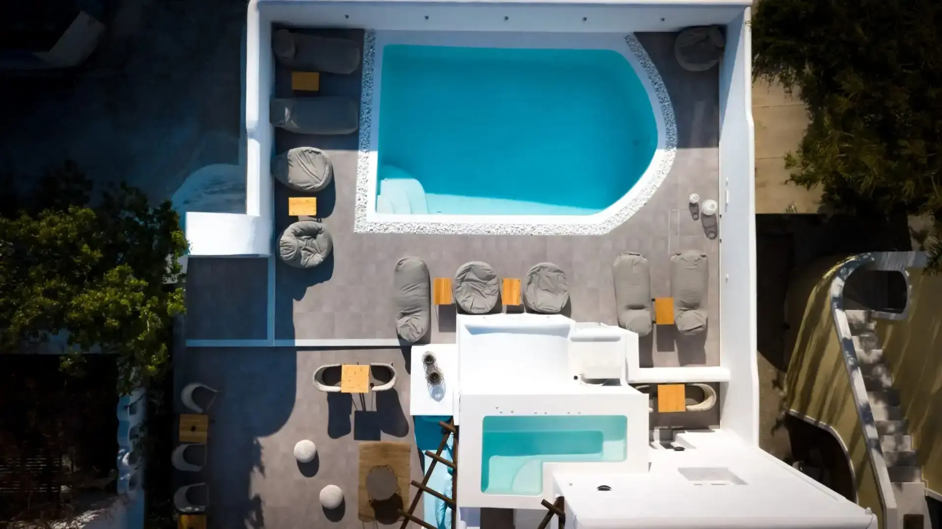 Emerald Collection Suites