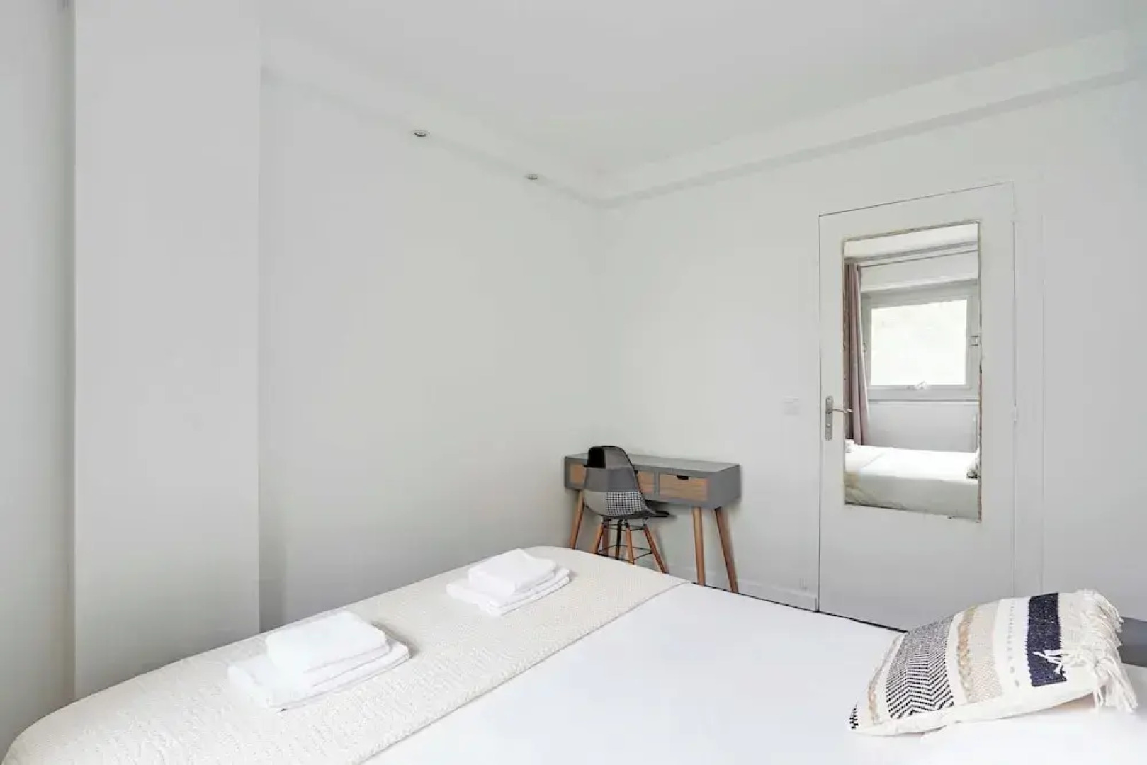 Magnifique Appartement - 2br/6p - Proche Paris