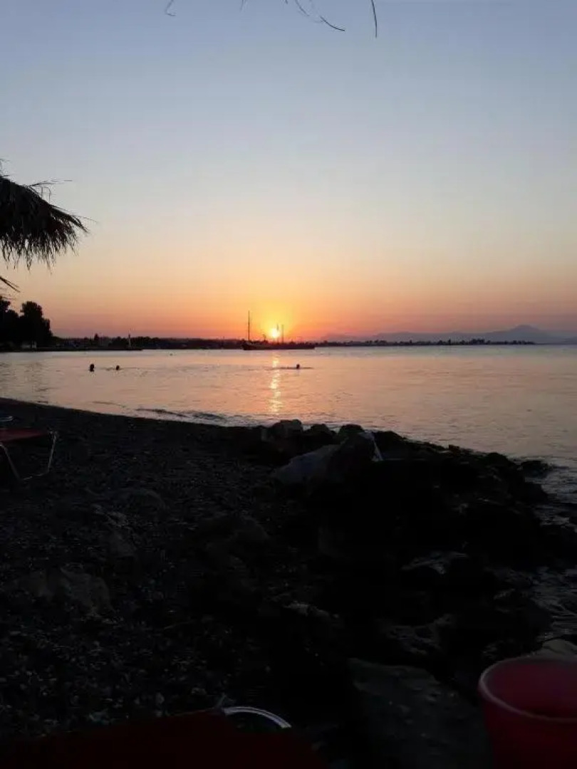 Sunset View Apartment