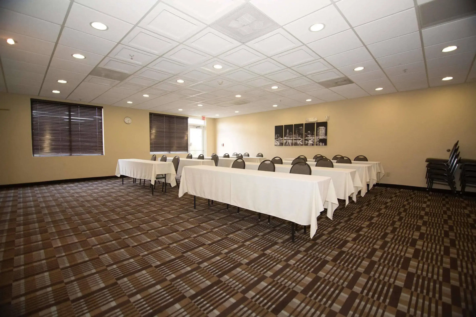 Best Western Port Columbus