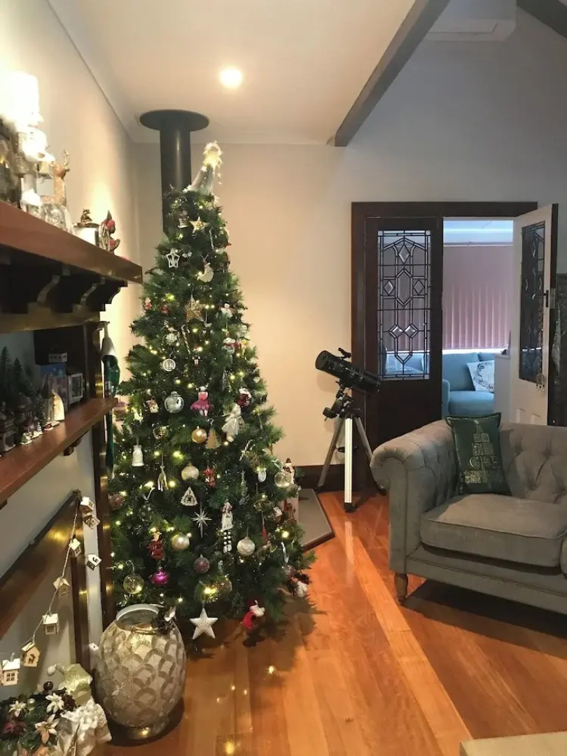 Serenity House Pemberton