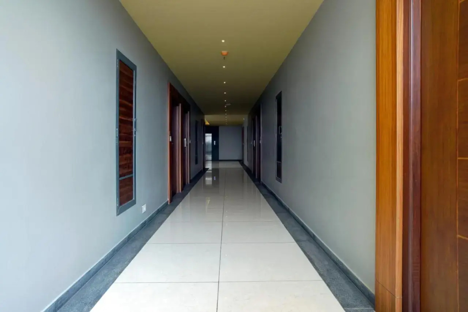 Nexstay River Mouth International