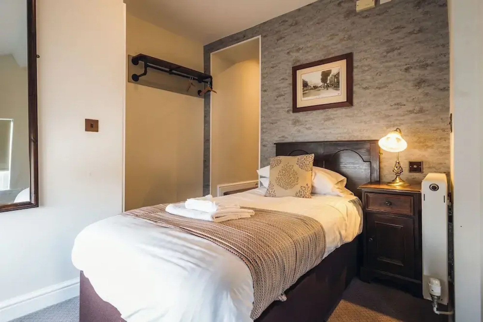 White Lion Royal Hotel