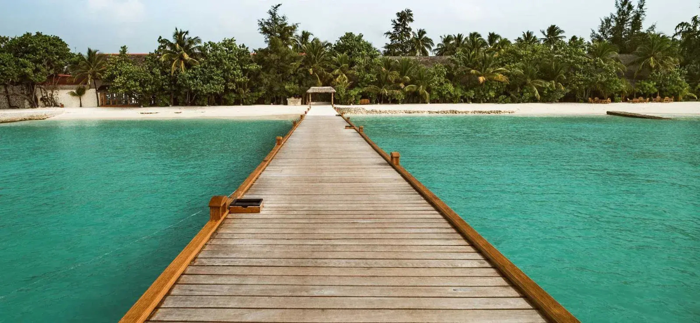 NAKAI Maayafushi Resort