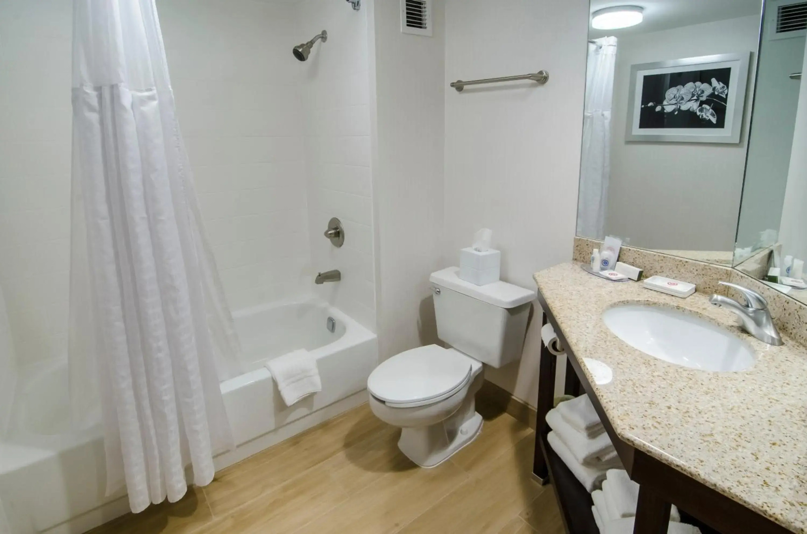 Comfort Inn Raleigh Midtown