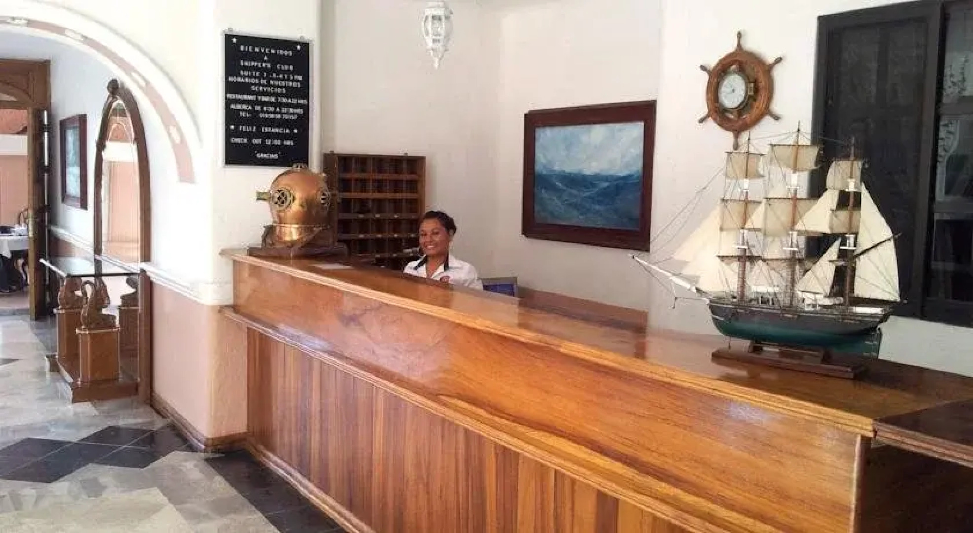 Canadian Resorts Huatulco