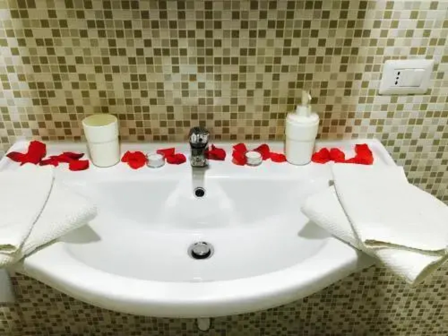 Zia Bi Bed and Breakfast