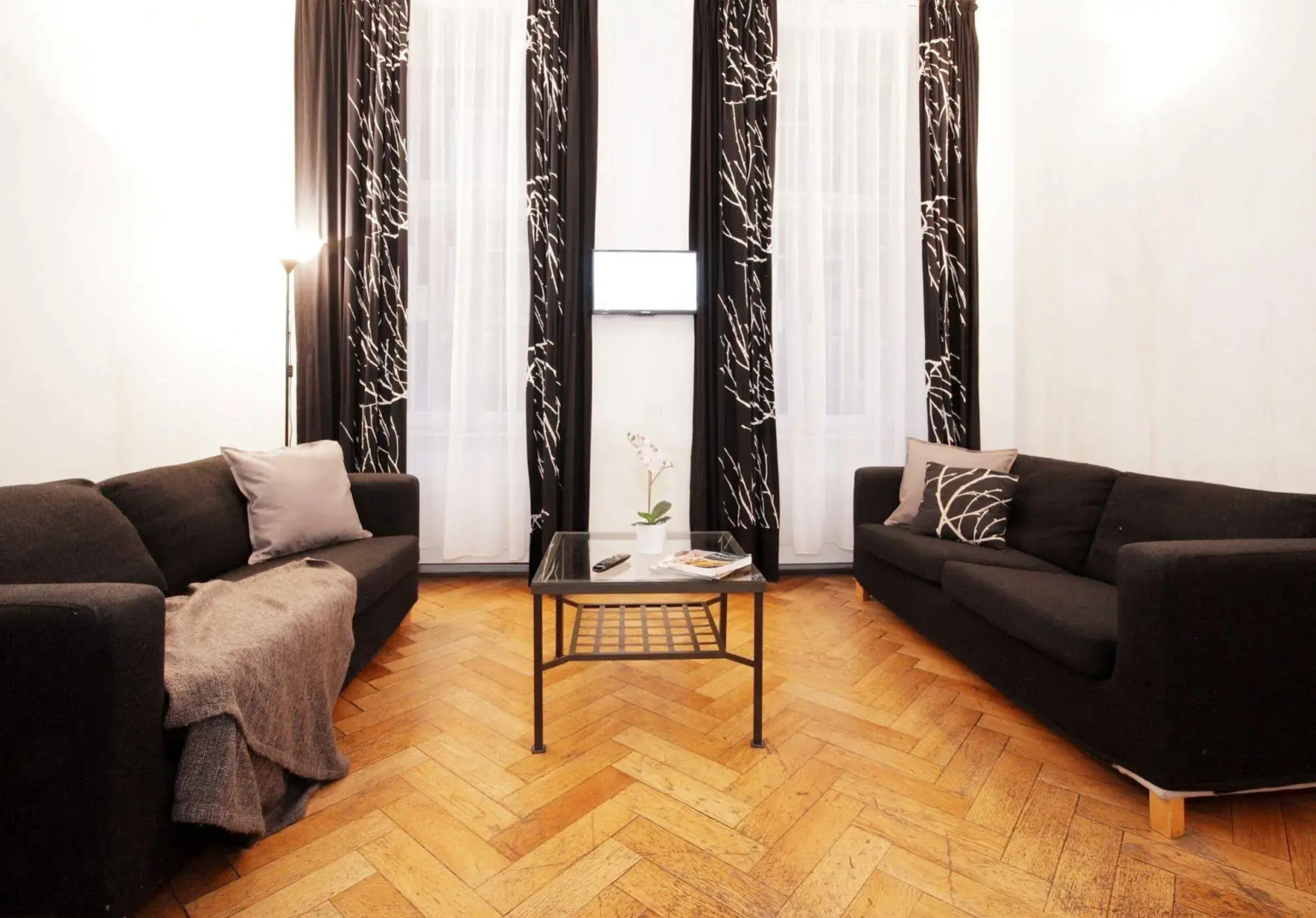 Downtown Residence Apartments