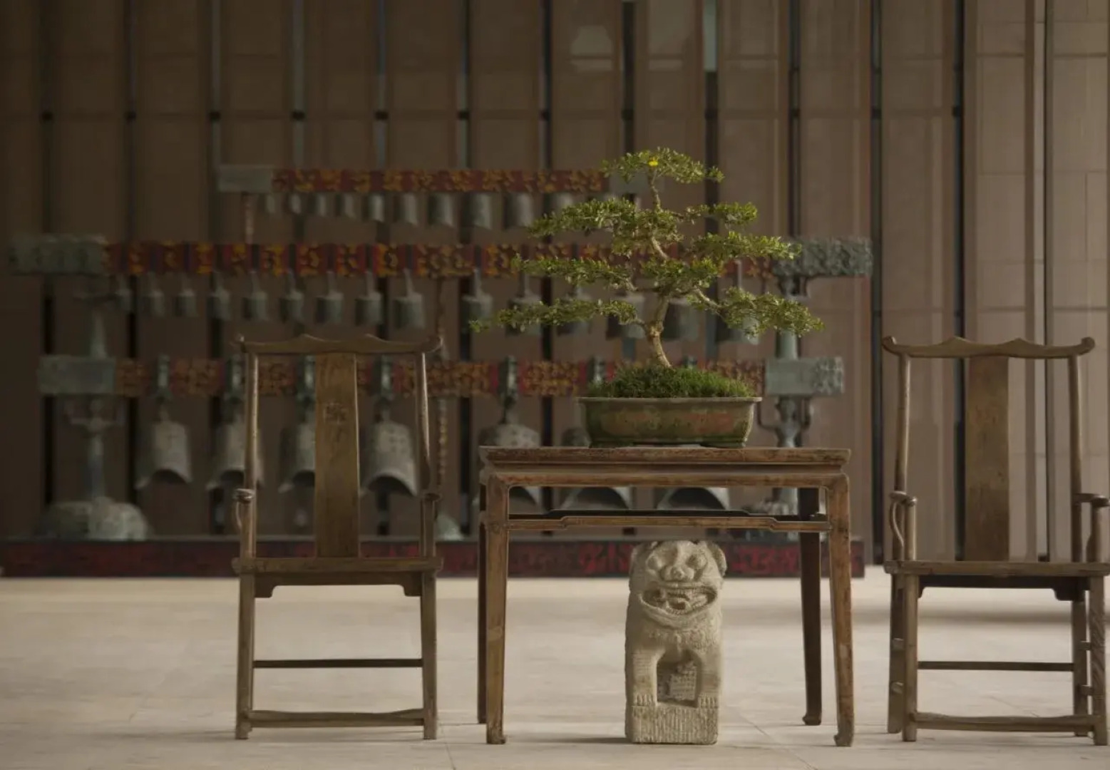 The Lalu Qingdao China