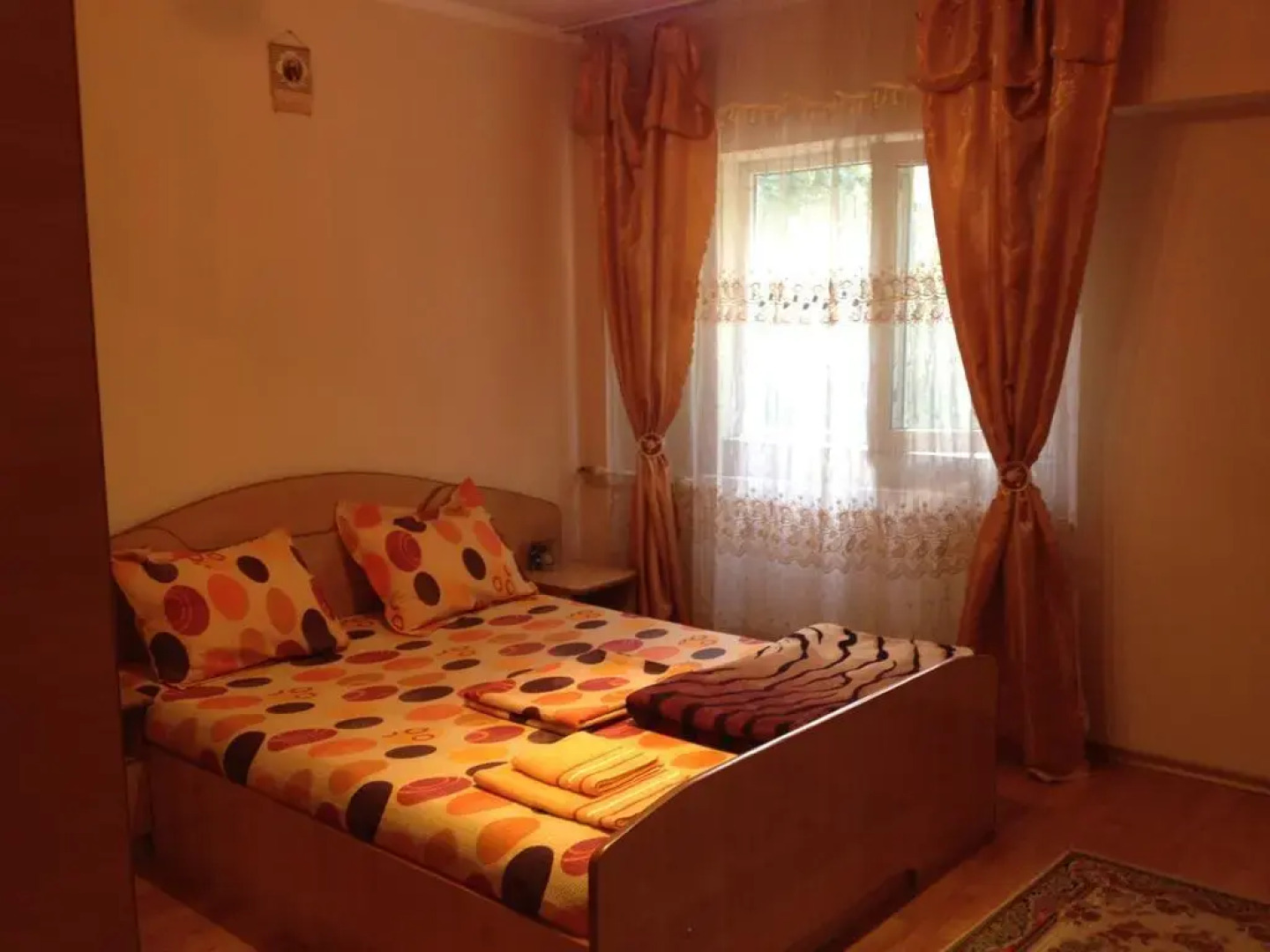 Ana Studio Apartment