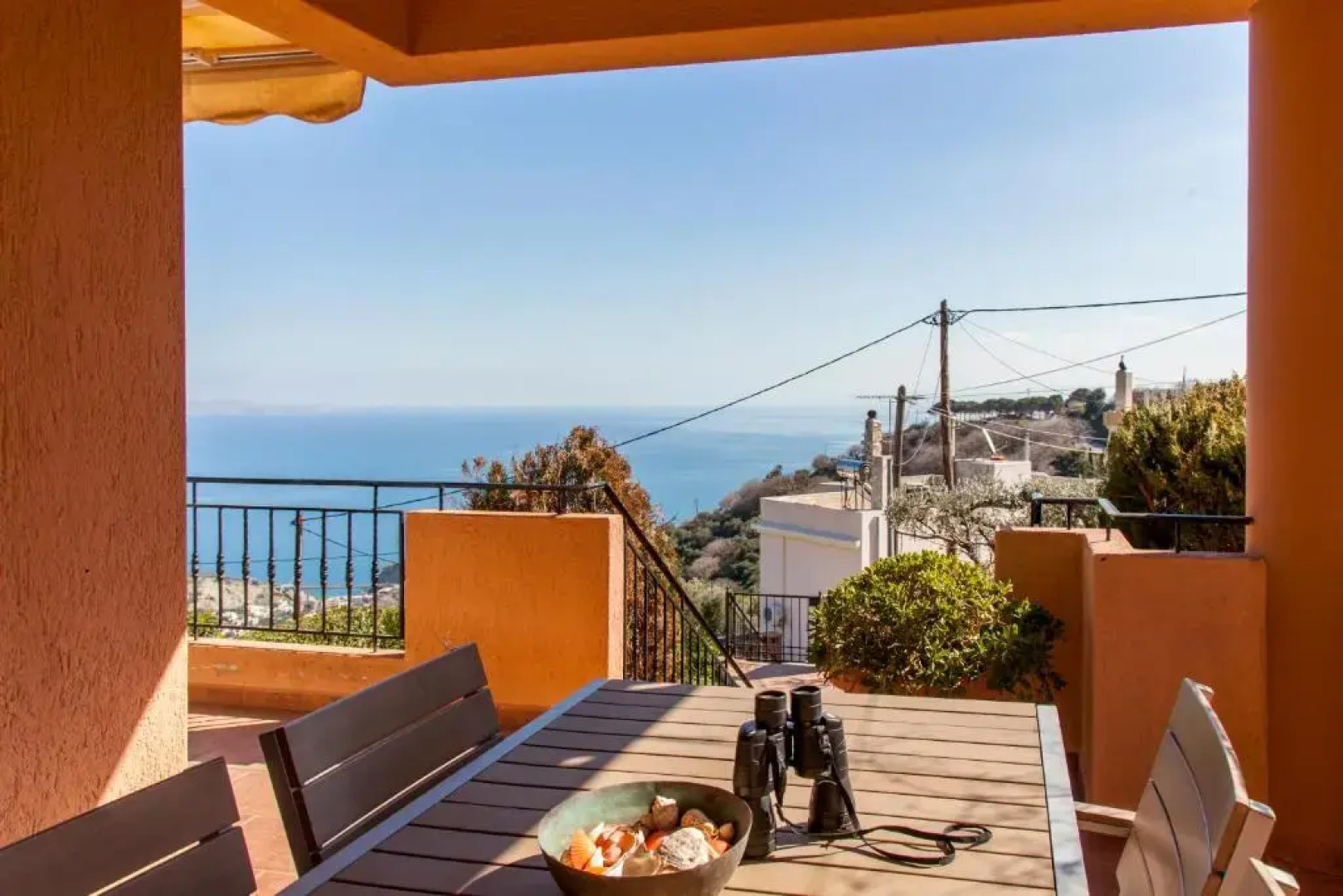 Panorama Traditional House With Private Pool