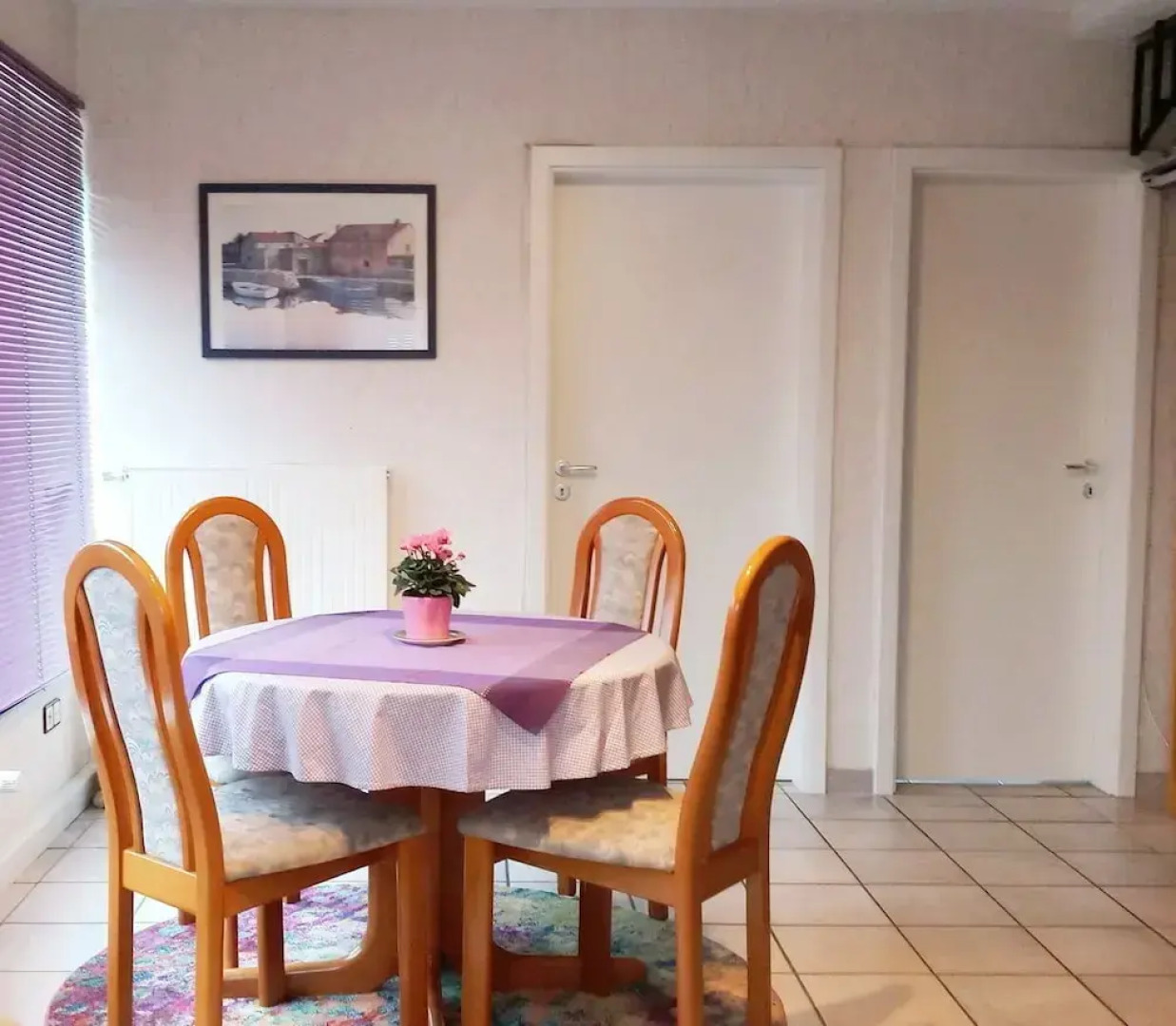 Ferienhaus & Nurdachhaus Rothaargebirge