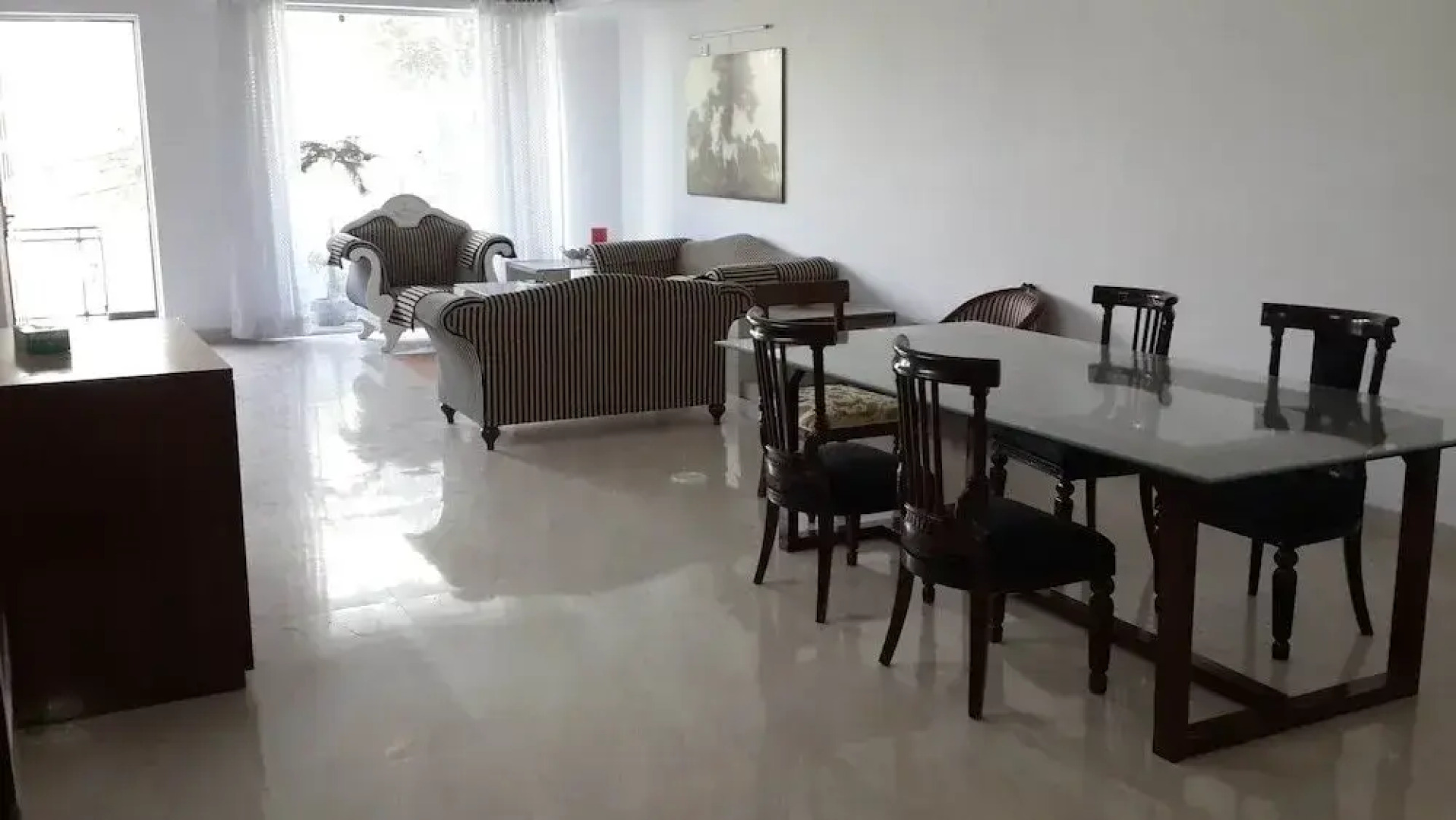 Pali Residency Bread And Breakfast