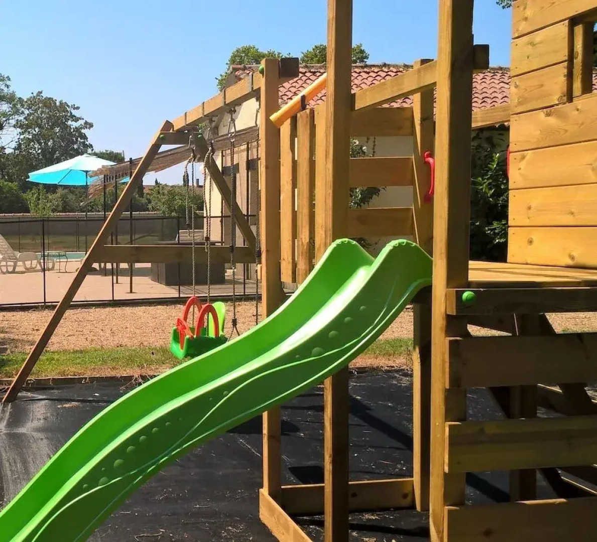 Château de Bournand