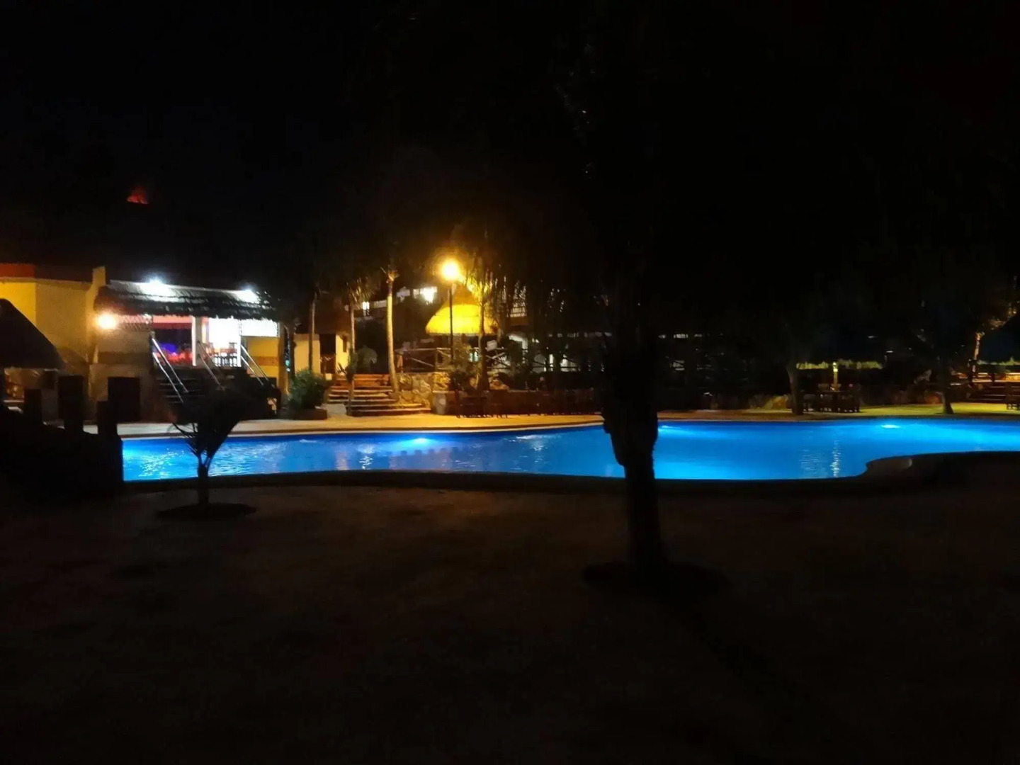 Hotel Boutique & Spa Canek