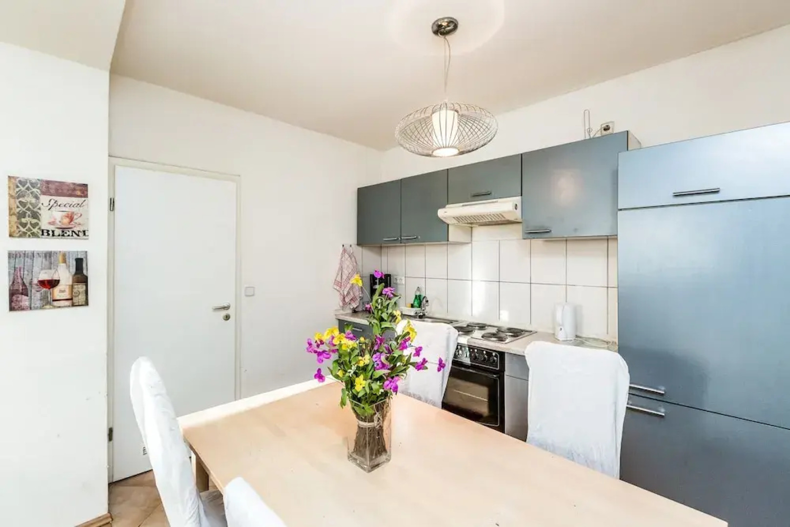 Apartments Troisdorf