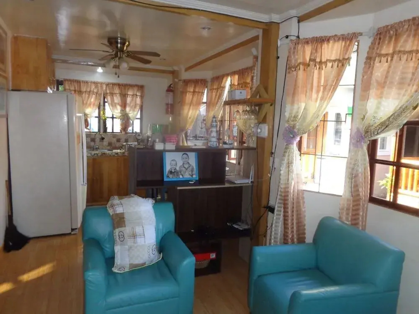 Island View Coastal Resort