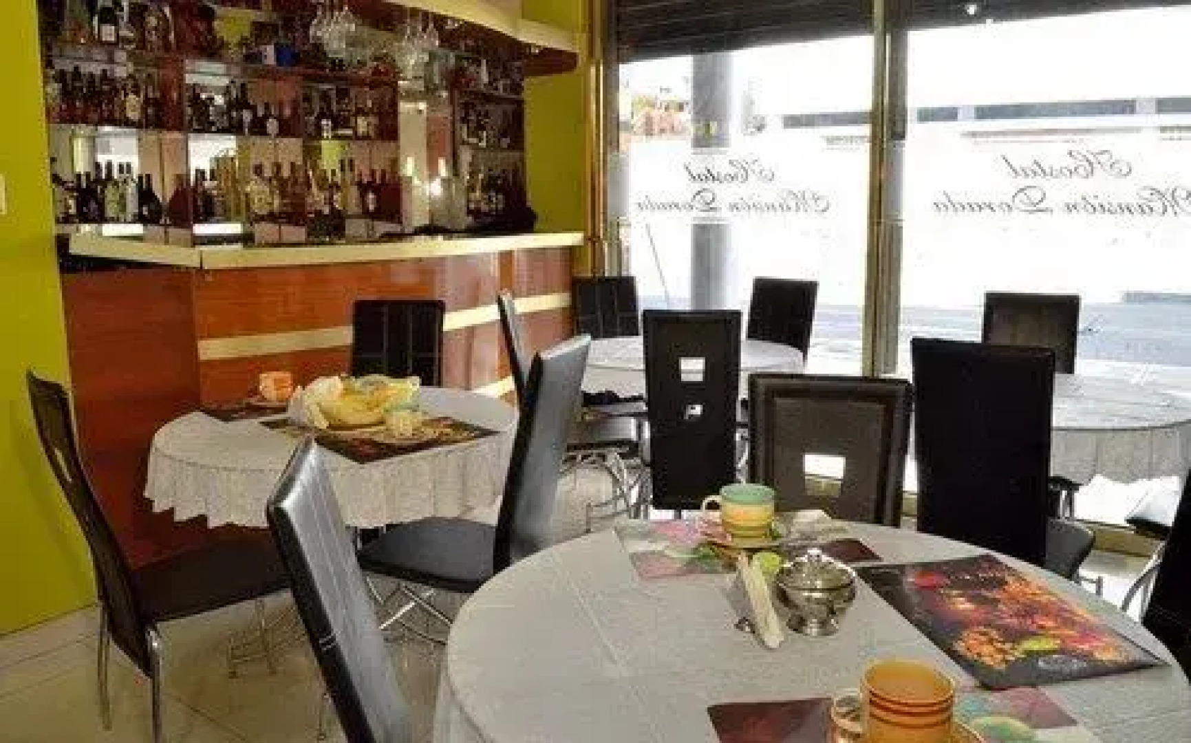 Hostal Mansion Dorada