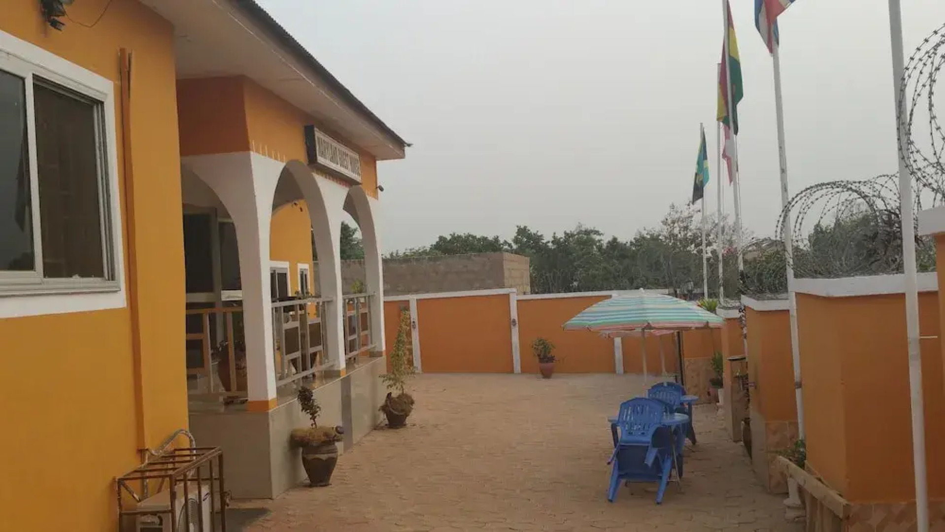 Maryland Guest House