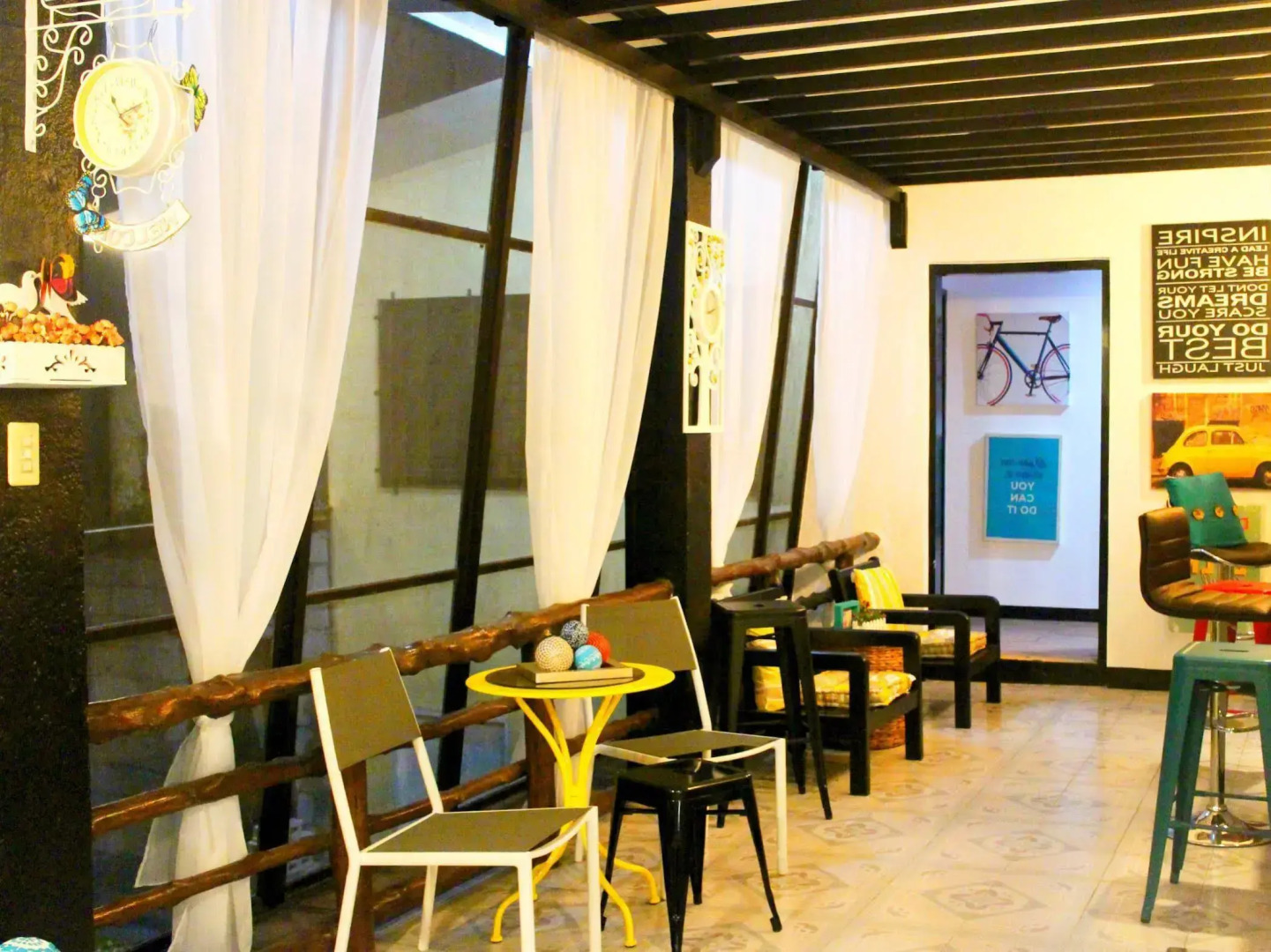 Tagaytay Garden Budgetel City Center