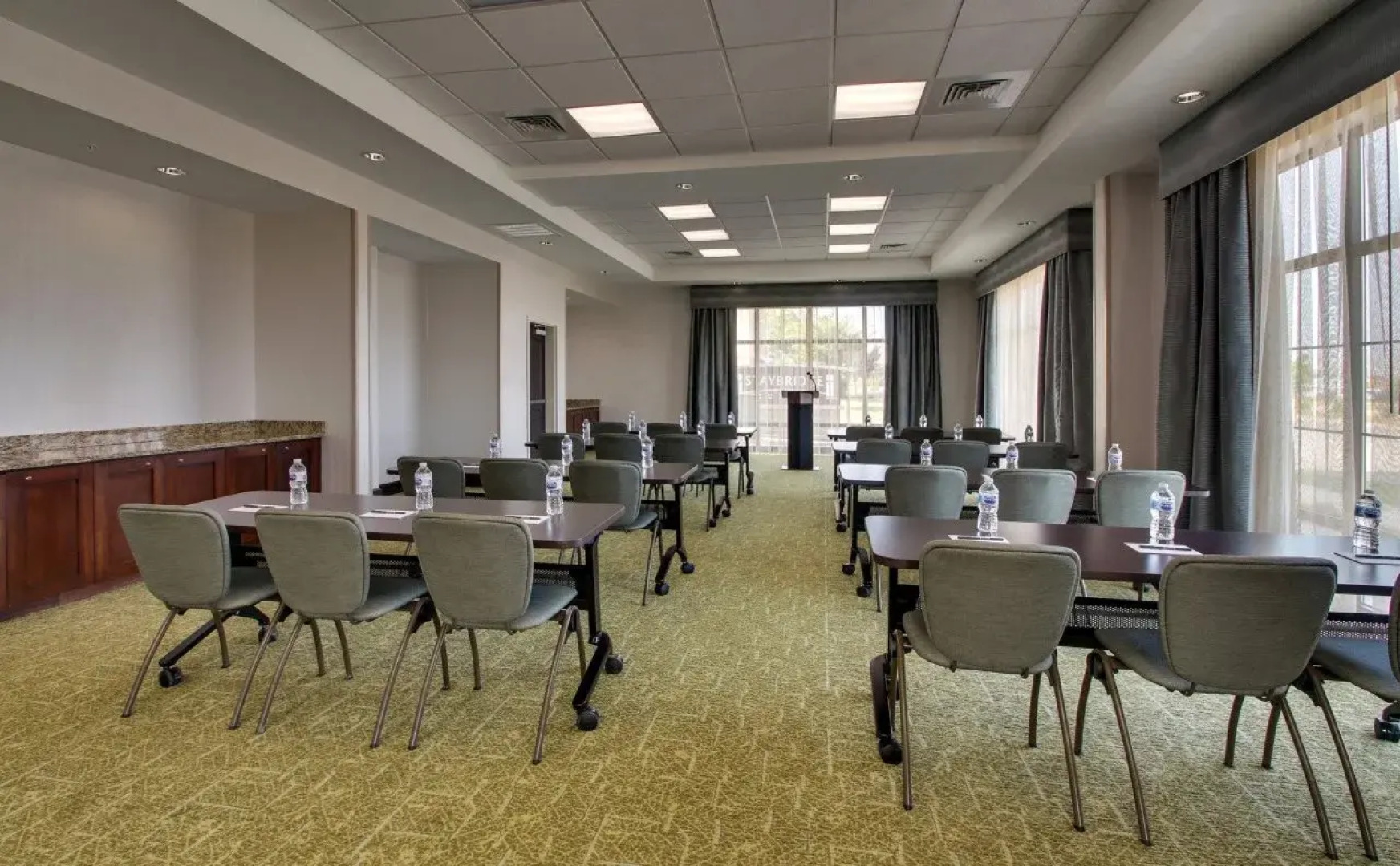 Staybridge Suites Rock Hill by IHG